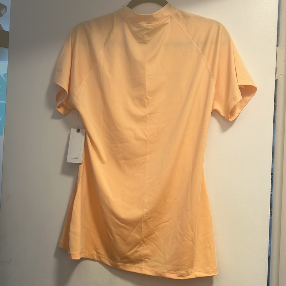 Rip Curl Rashgaurd - Picture 3 of 4